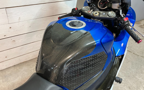 SUZUKI GSX-R600 2012 C3111