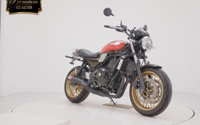 KAWASAKI Z650 RS 2022 ER650M