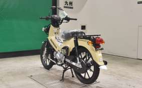 HONDA CROSS CUB 110 2016 JA60