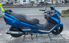 SUZUKI SKYWAVE 250SS 3A124