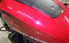 HARLEY RH975 2022