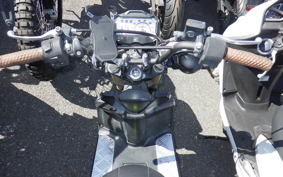 HONDA ZOOMER JF52
