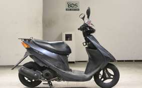 SUZUKI ADDRESS V50