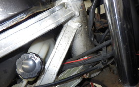 SUZUKI RG250 Gamma 1989 GJ21B