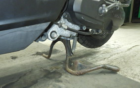 HONDA ﾀﾞﾝｸ 2022 AF74