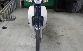 HONDA C110 SUPER CUB 1993 JA10