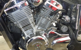 HONDA STEED 600 1989 PC21