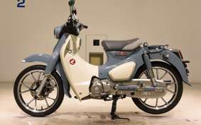 HONDA C125 SUPER CUB 2023 JA58