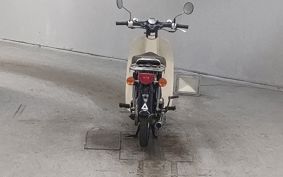 HONDA SUPER CUB90 HA02