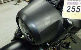 INDIAN Scout bobber 2023