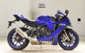 YAMAHA YZF-R1 2026 RN65J