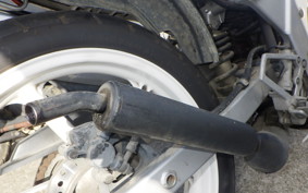 HONDA NS-1