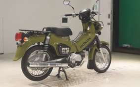 HONDA ｸﾛｽｶﾌﾞ50 AA06