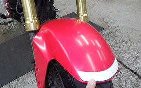 HONDA GROM JC61