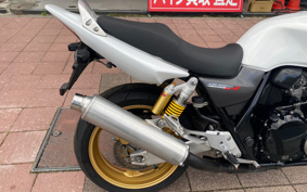 HONDA CB400SF VTEC Spec3 2007 NC39