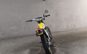 HONDA TLM200R MD15