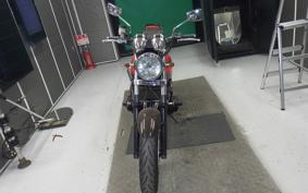 KAWASAKI ZEPHYR 400 KAI 2005 ZR400C