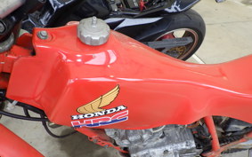 HONDA TLR200 MD09