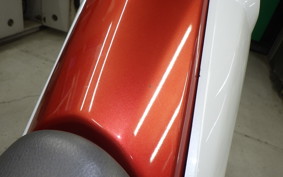 YAMAHA TRICKER Gen.2 DG16J