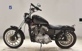 HARLEY XLH883 2002