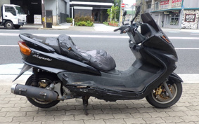 YAMAHA MAJESTY 250 SG03J