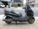 Фото Yamaha MAJESTY 250 с японского аукциона