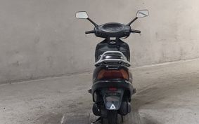 HONDA SPACY125 JF04