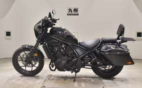 HONDA REBEL 1100 TD 2023 SC83