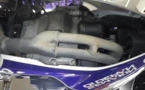 YAMAHA YZF-R25