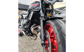 KAWASAKI Z650 RS 2026 ER650R
