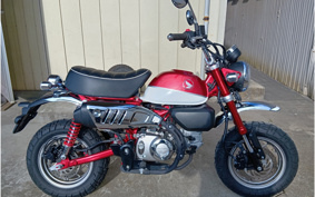 HONDA  MONKEY 125 JB02