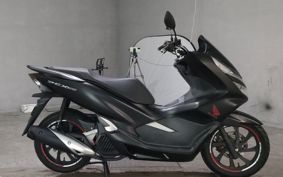 HONDA PCX 150 KF30
