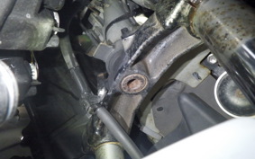 SUZUKI SKYWAVE 250 (Burgman 250) S Gen.3 2000 CJ46A