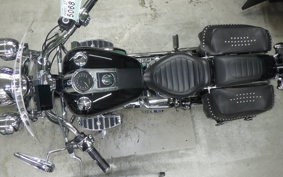 HARLEY FLSTC 1580 2007