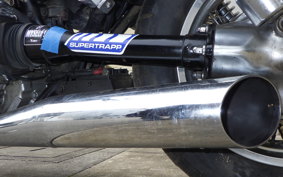 SUZUKI INTRUDER 1400