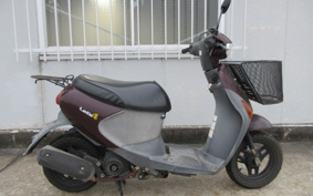 SUZUKI LETS4 CA45A