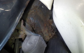 HONDA C50 SUPER CUB 2015 AA01