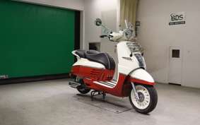 PEUGEOT  ジャンゴ125A 2019