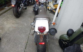 SUZUKI VANVAN 200 NH41A
