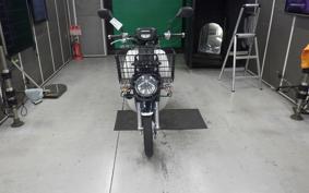 HONDA C110 SUPER CUB 2006 JA10