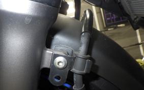 KAWASAKI ER400 N 2012 ER400B