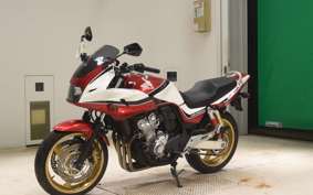 HONDA CB400 SUPER BOLDOR VTEC A 2009 NC42