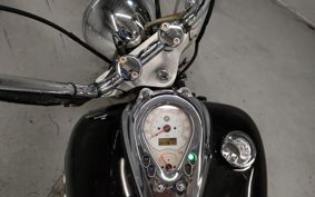 YAMAHA DRAGSTAR400 CLASSIC VH01J