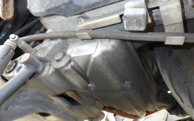 HONDA SPACY 100 JF13