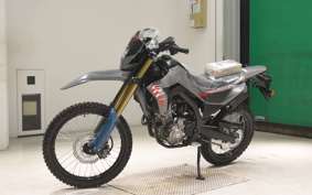 HONDA CRF250L MD47