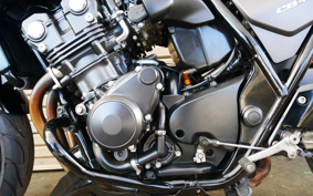 HONDA CB400 SUPER  BOL DOR ABS 2015 NC42