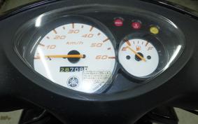 YAMAHA JOG ZR Gen.3 2025 SA39J