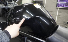 SUZUKI BANDIT 1250 F 2010 GW72A