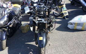 SUZUKI GSX1300R HAYABUSA 2012