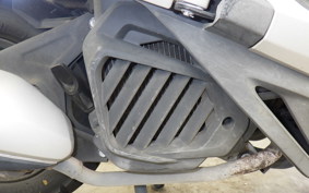 HONDA LEAD 125 1990 JF45